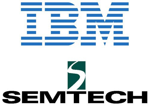 IBM Research and Semtech Corporation