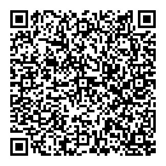 The QR code with the network settings