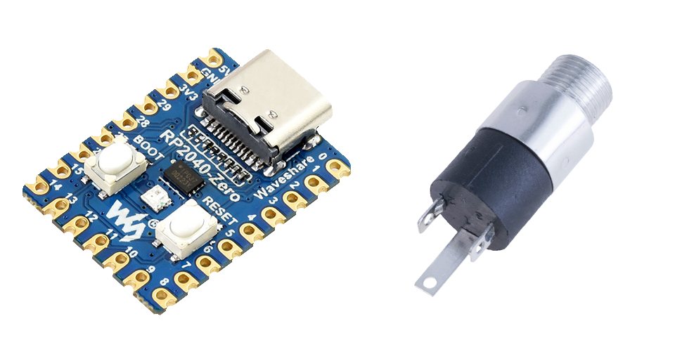 Components