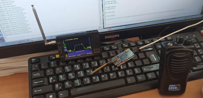 CrossBand